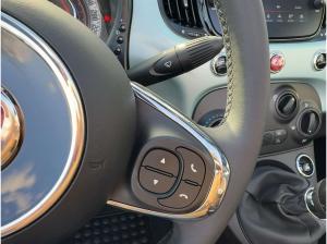 Fiat 500C Cabrio MY23 1.0 GSE Hybrid Klima*Carplay