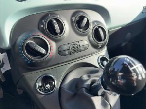 Fiat 500 Hatchback MY23-1.0 GSE Hybrid Klima*Carplay