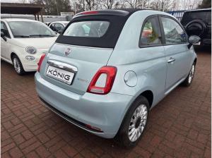 Fiat 500C MY23 1.0 Summer Edition  Cabrio