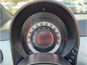 Fiat 500C Cabrio MY23 1.0 GSE Hybrid Klima*Carplay