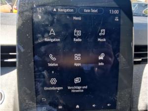 Renault Clio 5 TECHNO TCe 90 Carplay*PDC