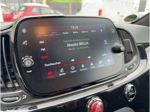 Fiat 500 Hatchback MY23 Klima*Carplay*