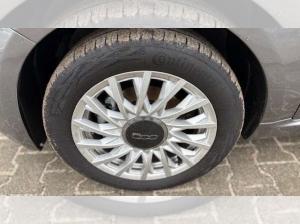 Fiat 500 1.0 GSE Edition Klima