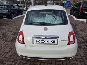 Fiat 500 MY23 1.0 Klima & Sound