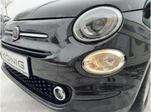 Fiat 500 Hatchback MY23 Klima*Carplay*