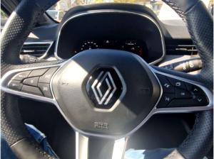 Renault Clio 5 TECHNO TCe 90 Carplay*PDC