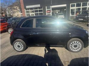 Fiat 500 1.0 Carplay Klima Einparkhilfe Parksensor