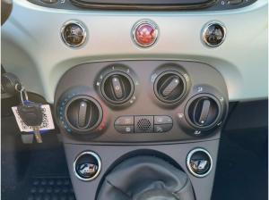 Fiat 500C Cabrio MY23 1.0 GSE Hybrid Klima*Carplay