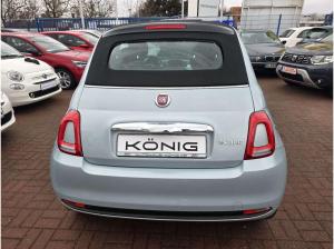 Fiat 500C MY23 1.0 Summer Edition  Cabrio