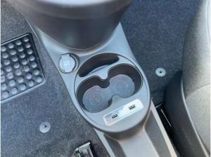 Fiat 500C Cabrio MY23 1.0 GSE Hybrid Klima*Carplay