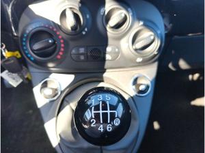 Fiat 500 1.0 Basis *CarPlay*DAB*Klima