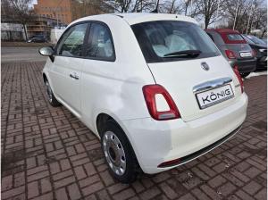 Fiat 500 MY23 1.0 Klima & Sound