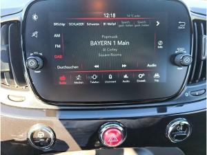 Fiat 500 1.0 Basis *CarPlay*DAB*Klima