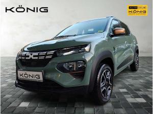 Dacia Spring Extreme *KAMERA*EINPARKHILFE*