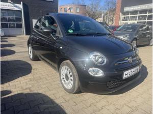 Fiat 500 1.0 Carplay Klima Einparkhilfe Parksensor