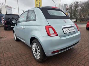 Fiat 500C MY23 1.0 Summer Edition  Cabrio