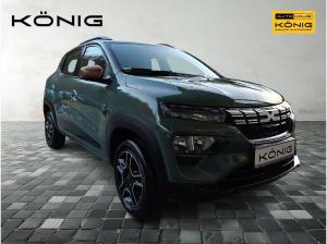 Dacia Spring Extreme *KAMERA*EINPARKHILFE*