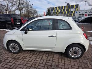 Fiat 500 MY23 1.0 Klima & Sound