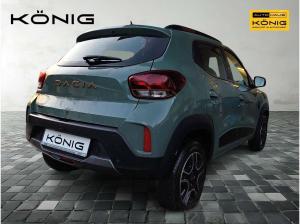 Dacia Spring Extreme *KAMERA*EINPARKHILFE*