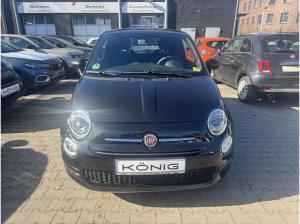 Fiat 500 1.0 Carplay Klima Einparkhilfe Parksensor