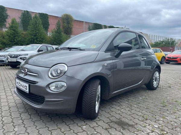 Fiat 500 1.0 GSE CULT KLIMAANLAGE*ALLWETTER*DAB