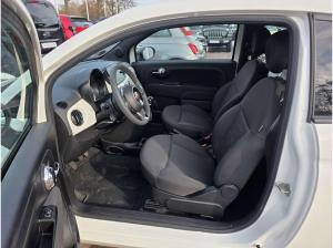 Fiat 500 MY23 1.0 Klima & Sound