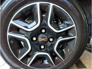 Dacia Spring Extreme *KAMERA*EINPARKHILFE*