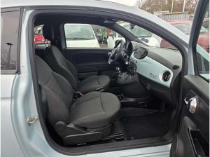 Fiat 500C MY23 1.0 Summer Edition  Cabrio