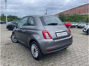 Fiat 500 1.0 GSE CULT KLIMAANLAGE*ALLWETTER*DAB