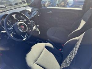 Fiat 500 1.0 Carplay Klima Einparkhilfe Parksensor
