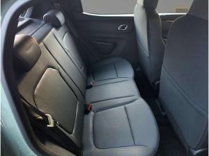 Dacia Spring Extreme *KAMERA*EINPARKHILFE*