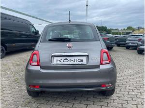 Fiat 500 1.0 GSE CULT KLIMAANLAGE*ALLWETTER*DAB
