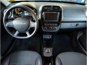 Dacia Spring Extreme *KAMERA*EINPARKHILFE*