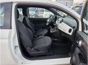 Fiat 500 MY23 1.0 Klima & Sound