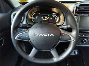 Dacia Spring Extreme *KAMERA*EINPARKHILFE*
