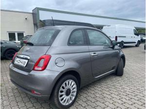 Fiat 500 1.0 GSE CULT KLIMAANLAGE*ALLWETTER*DAB