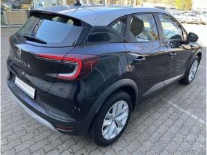 Renault Captur EQUILIBRE TCe 90 Klimaanlage
