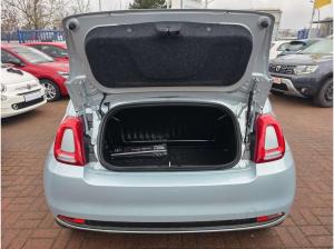 Fiat 500C MY23 1.0 Summer Edition  Cabrio