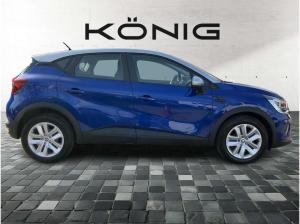Renault Captur 1.0 TCe 90 EQUILIBRE Klima*PDC*CarPlay
