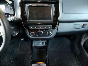 Dacia Spring Extreme *KAMERA*EINPARKHILFE*