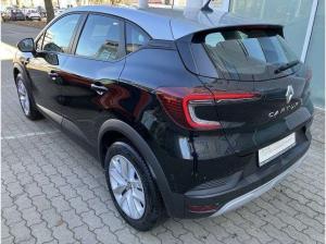 Renault Captur EQUILIBRE TCe 90 Klimaanlage