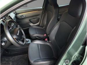 Dacia Spring Extreme *KAMERA*EINPARKHILFE*