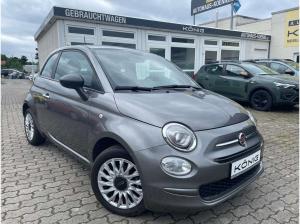 Fiat 500 1.0 GSE CULT KLIMAANLAGE*ALLWETTER*DAB