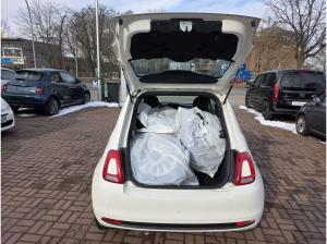 Fiat 500 MY23 1.0 Klima & Sound