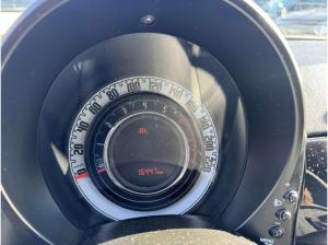 Fiat 500 1.0 Carplay Klima Einparkhilfe Parksensor