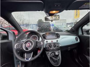 Fiat 500C MY23 1.0 Summer Edition  Cabrio