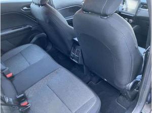 Renault Captur EQUILIBRE TCe 90 Klimaanlage