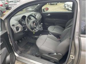 Fiat 500 1.0 GSE CULT KLIMAANLAGE*ALLWETTER*DAB