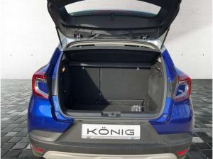 Renault Captur 1.0 TCe 90 EQUILIBRE Klima*PDC*CarPlay