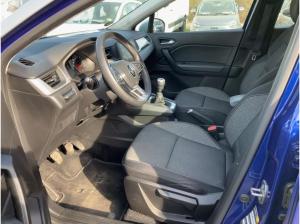 Renault Captur 1.0 TCe 90 EQUILIBRE Klima*PDC*CarPlay